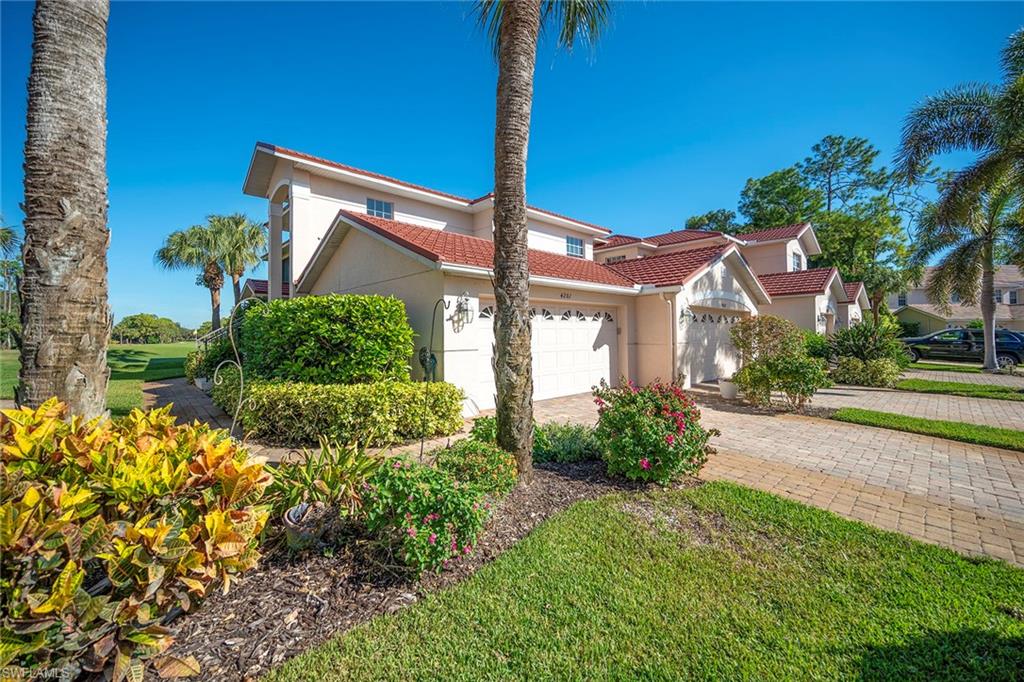 GRAND PINES - Residential