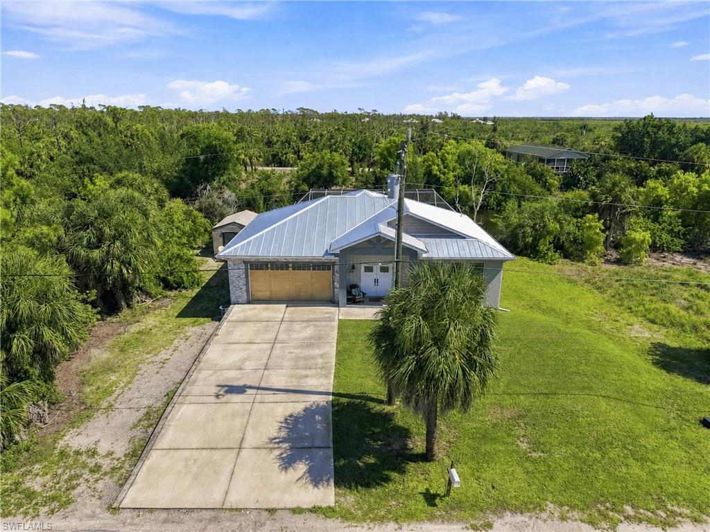ST JAMES CITY - Residential