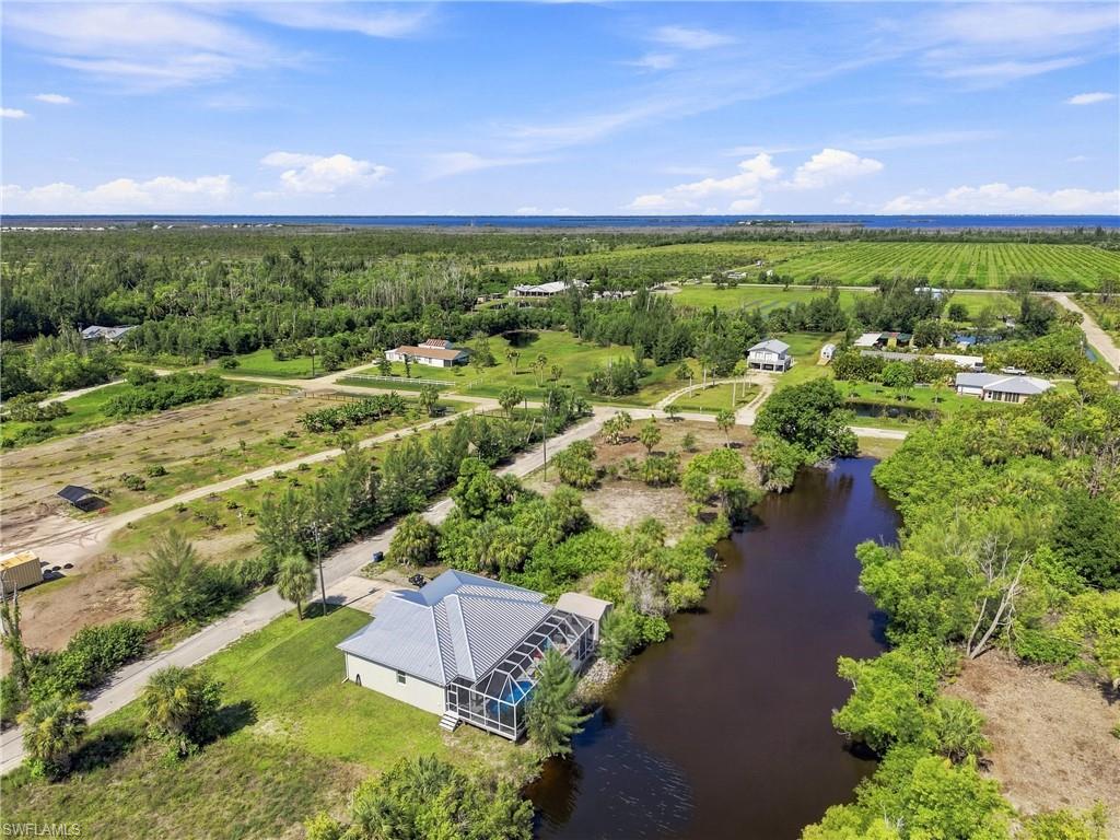 ST JAMES CITY - Residential