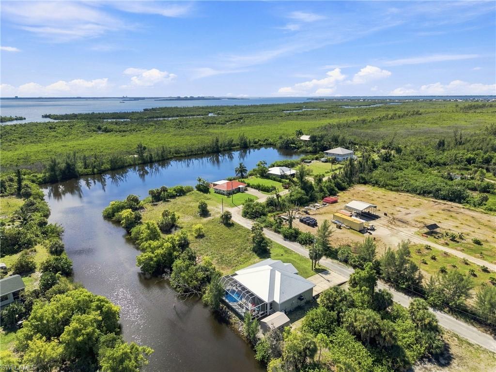 ST JAMES CITY - Residential