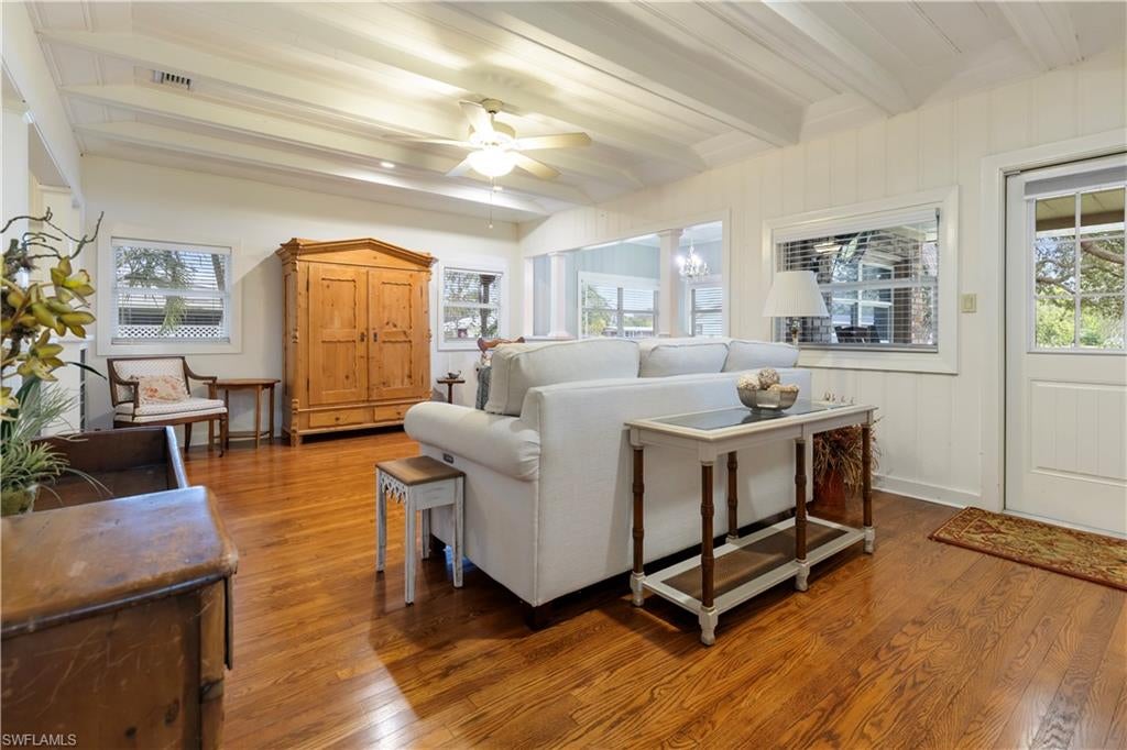 CLEWISTON - Residential