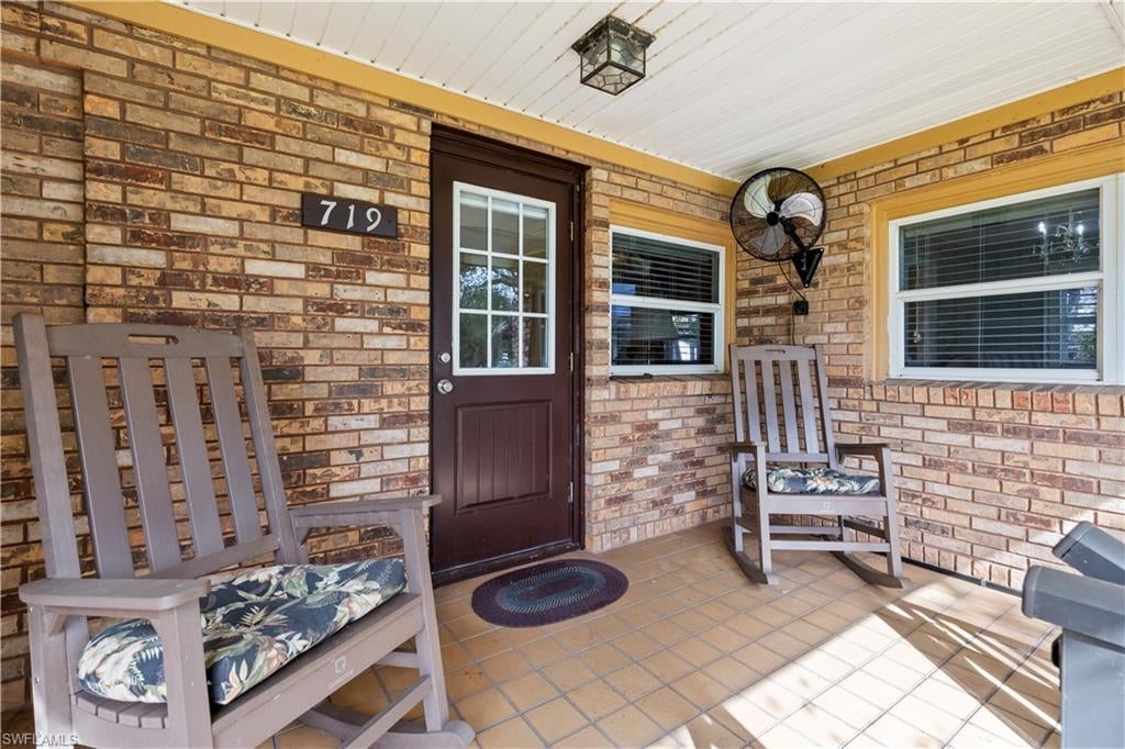 CLEWISTON - Residential