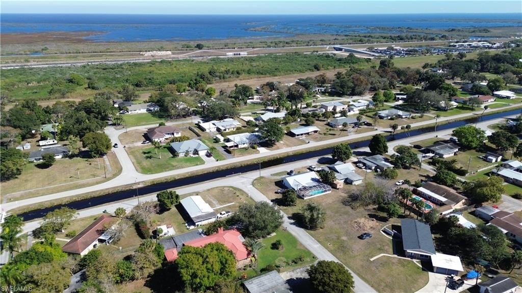 CLEWISTON - Residential