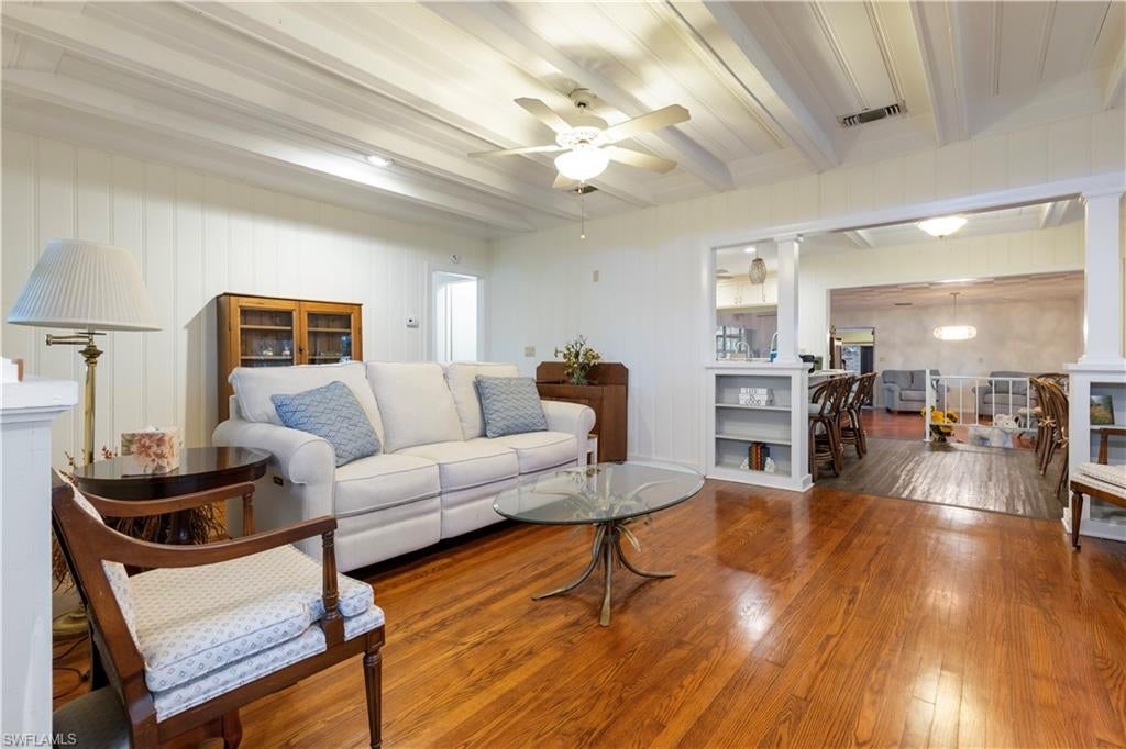 CLEWISTON - Residential