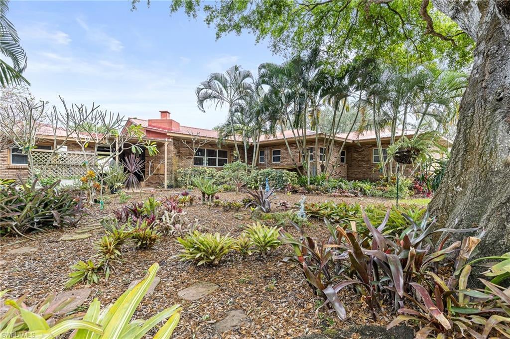 CLEWISTON - Residential