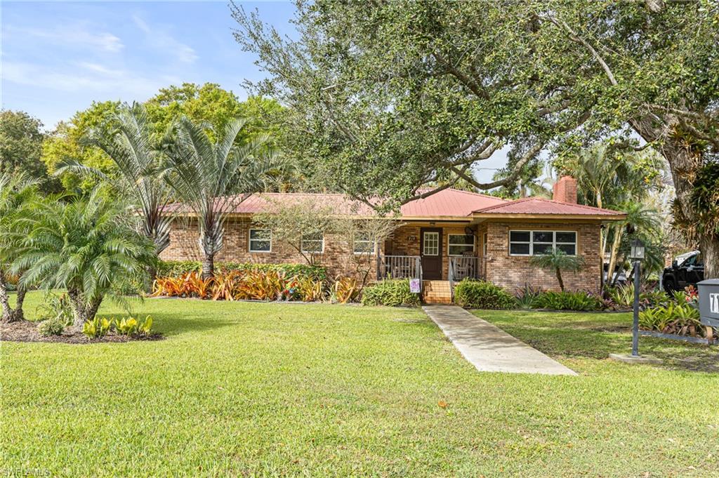 CLEWISTON - Residential
