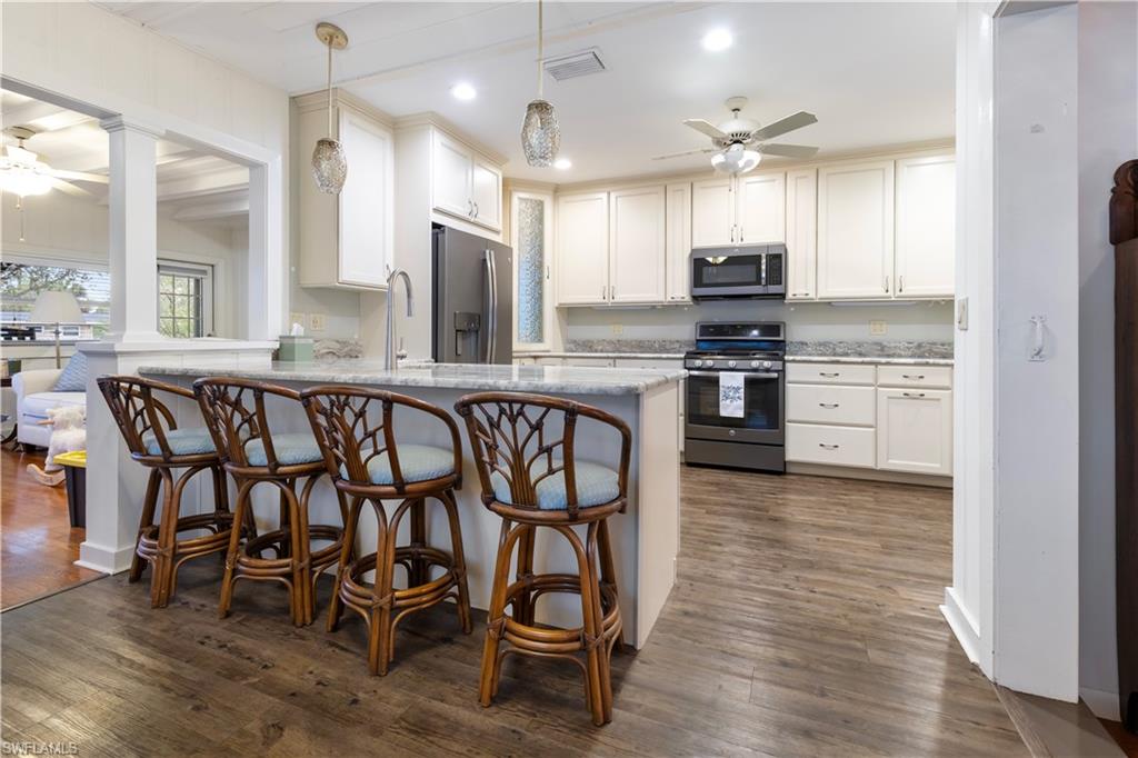 CLEWISTON - Residential