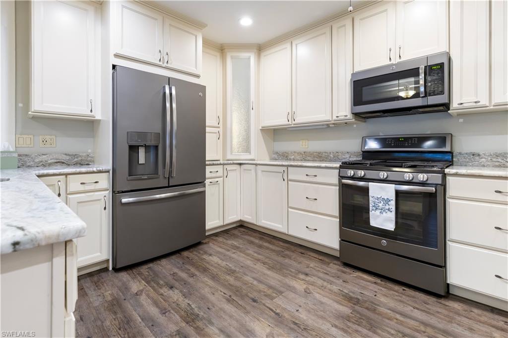 CLEWISTON - Residential