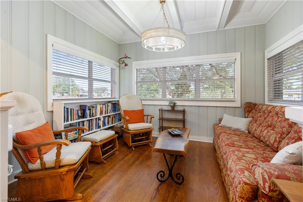 CLEWISTON - Residential