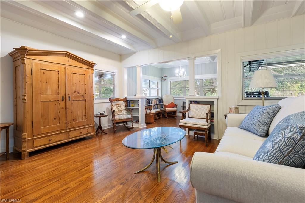 CLEWISTON - Residential