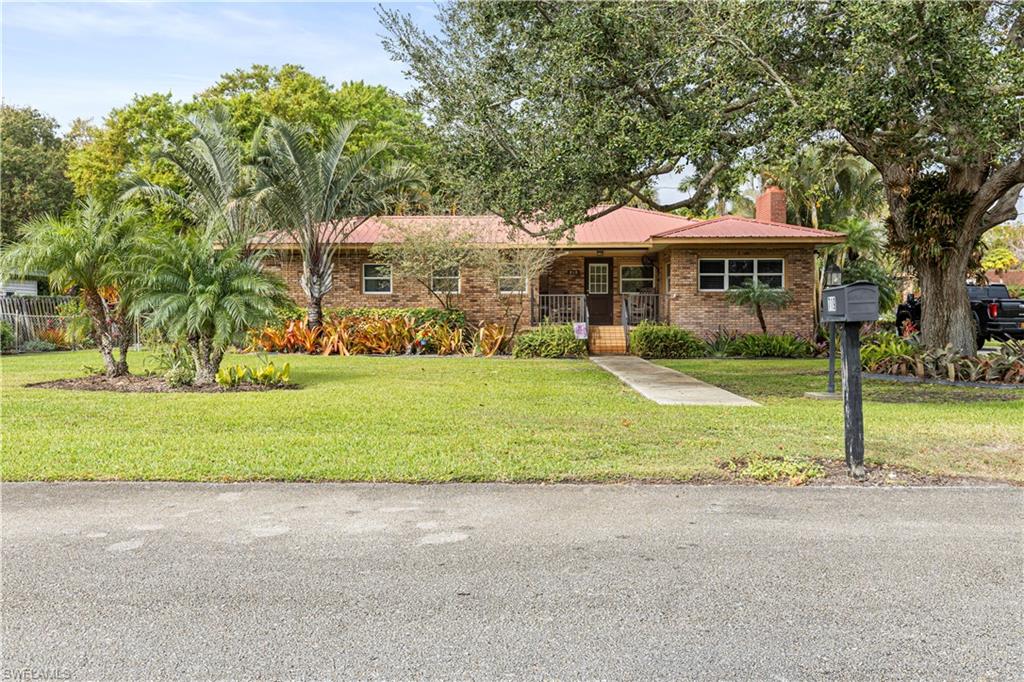 CLEWISTON - Residential