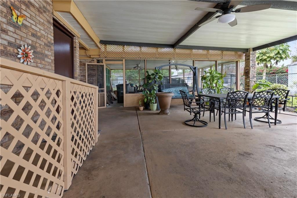 CLEWISTON - Residential