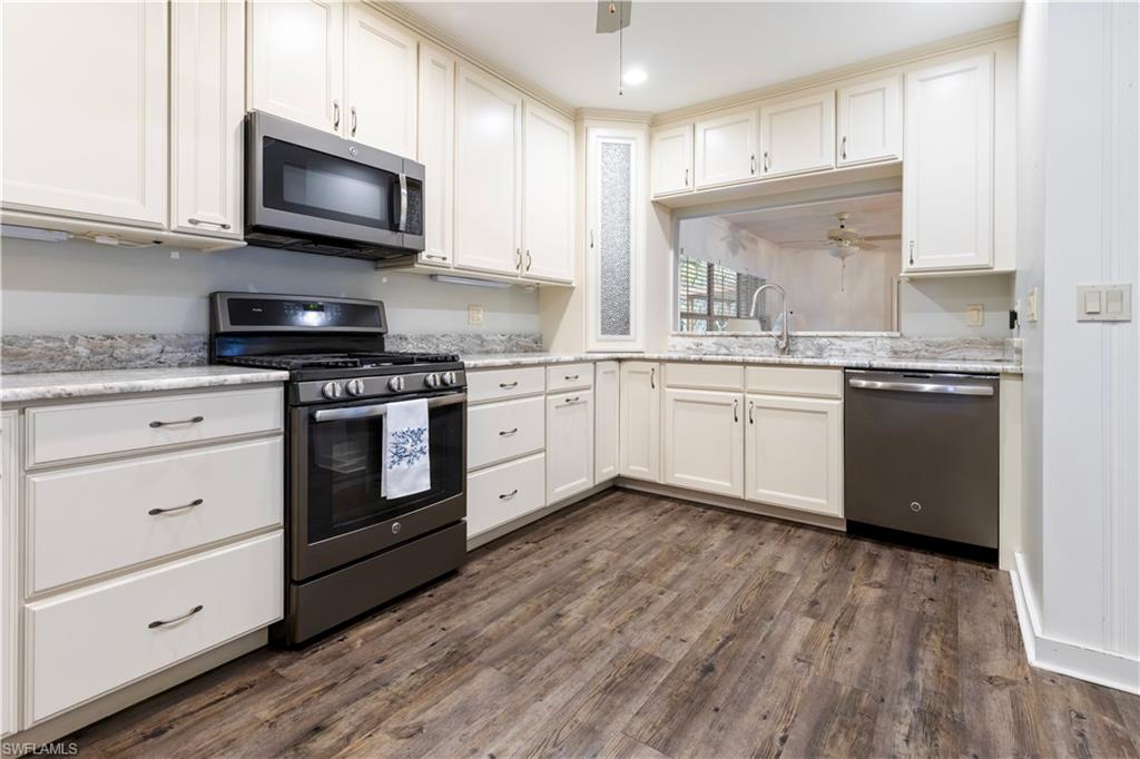 CLEWISTON - Residential