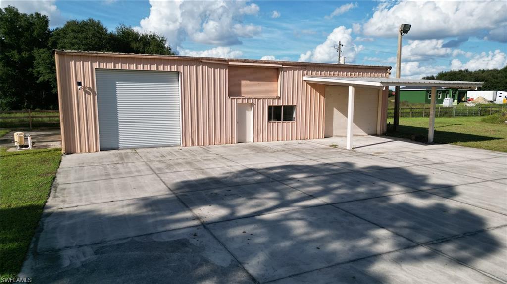 WHEELERS SUBD - Residential Lease