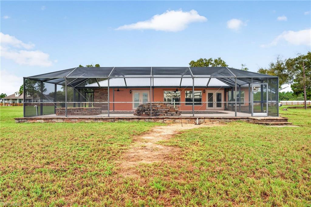 WHEELERS SUBD - Residential Lease