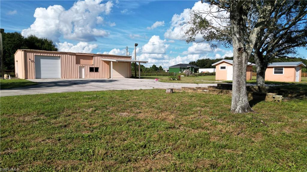 WHEELERS SUBD - Residential Lease