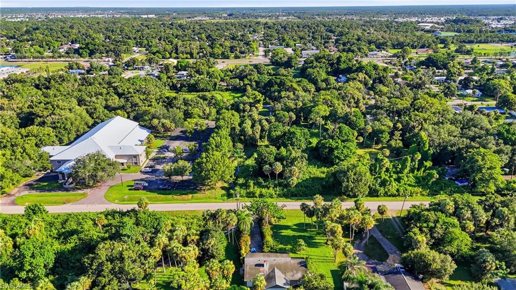 SHADY GROVE HTS SUBD - Land