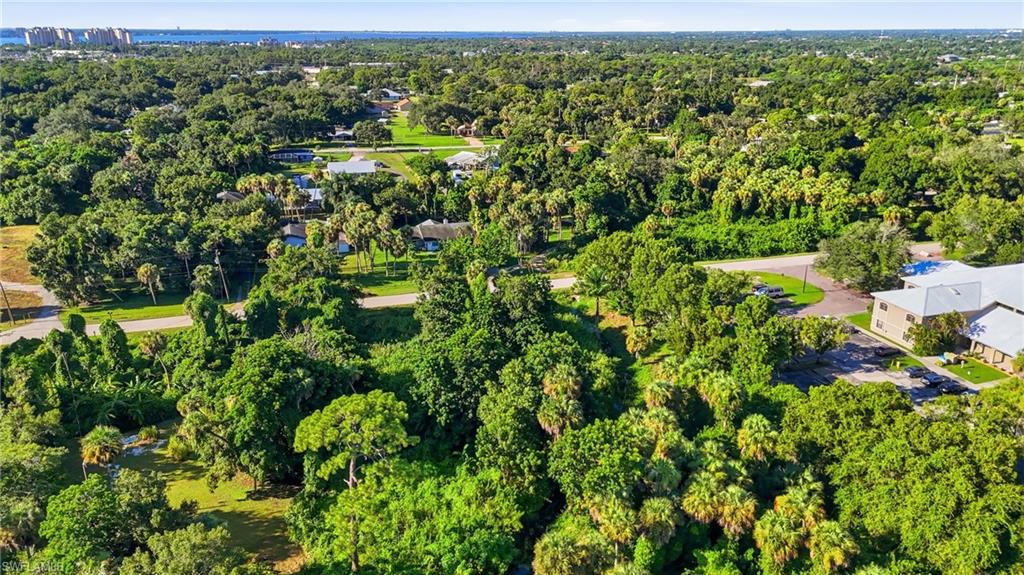 SHADY GROVE HTS SUBD - Land