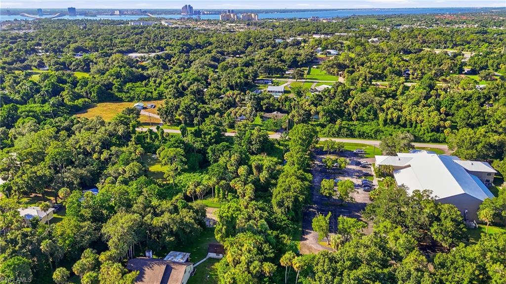 SHADY GROVE HTS SUBD - Land