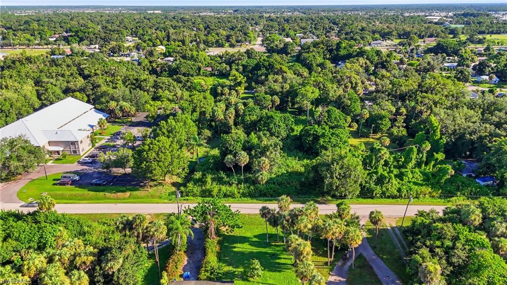 SHADY GROVE HTS SUBD - Land