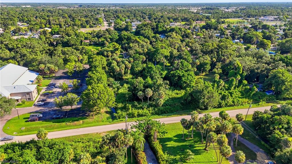 SHADY GROVE HTS SUBD - Land