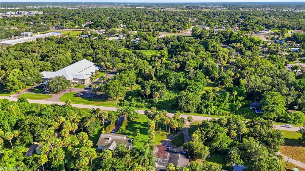 SHADY GROVE HTS SUBD - Land