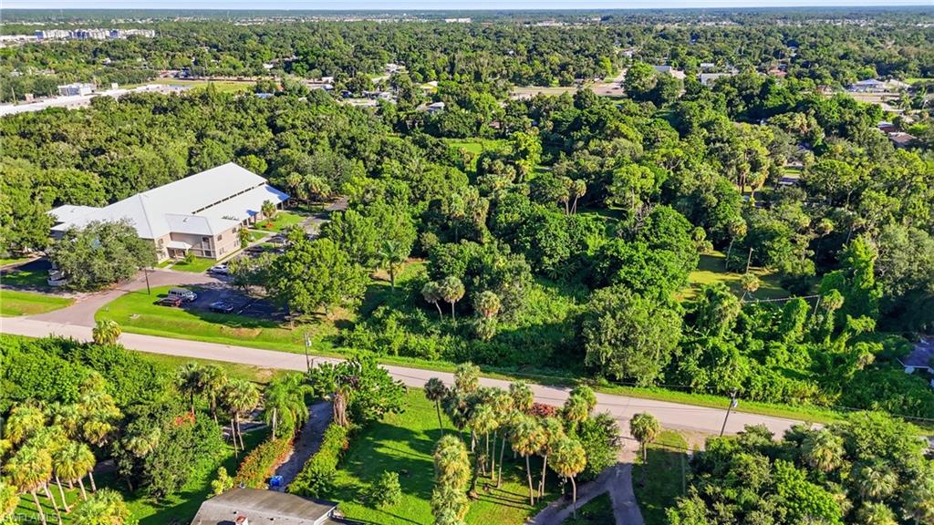 SHADY GROVE HTS SUBD - Land