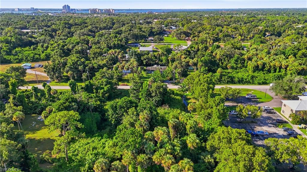 SHADY GROVE HTS SUBD - Land