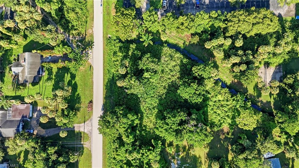 SHADY GROVE HTS SUBD - Land