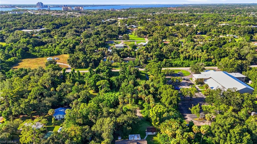 SHADY GROVE HTS SUBD - Land