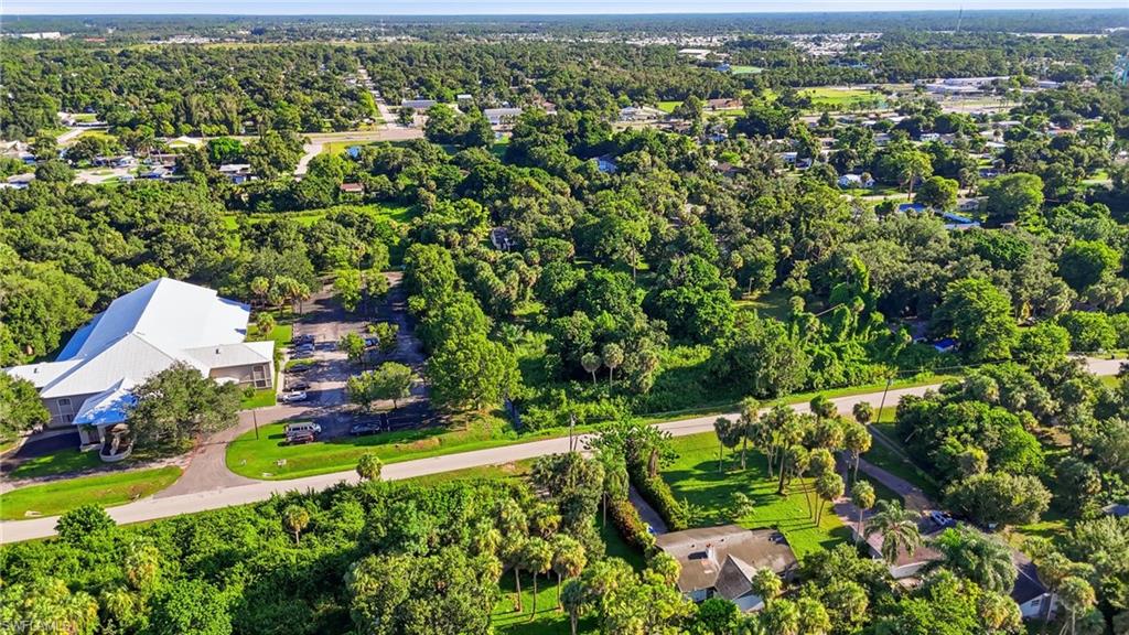 SHADY GROVE HTS SUBD - Land
