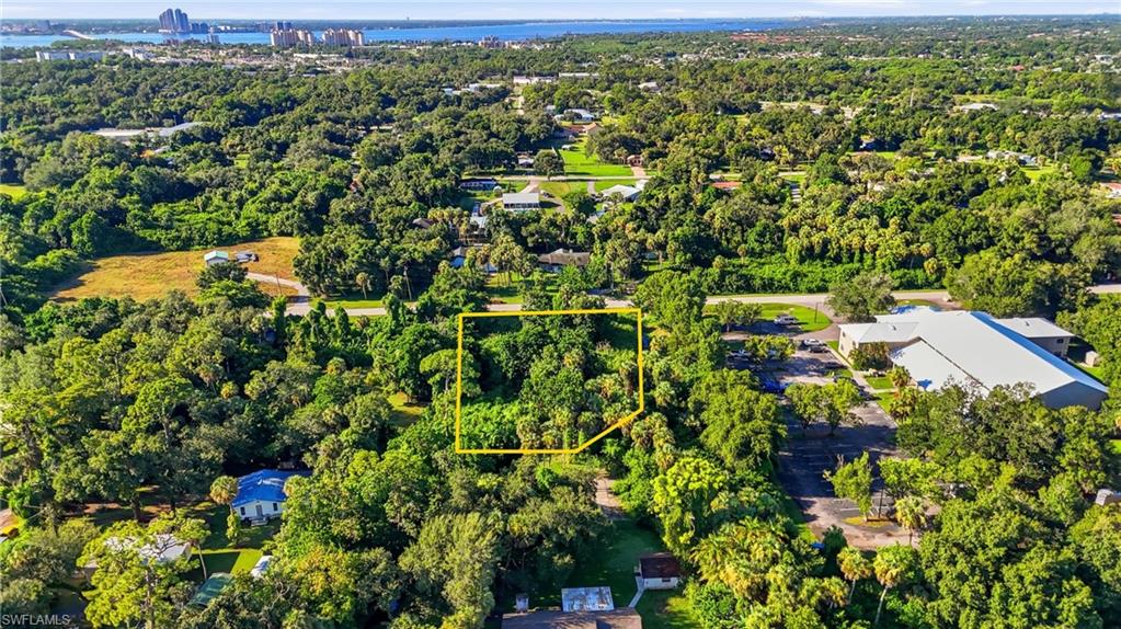 SHADY GROVE HTS SUBD - Land