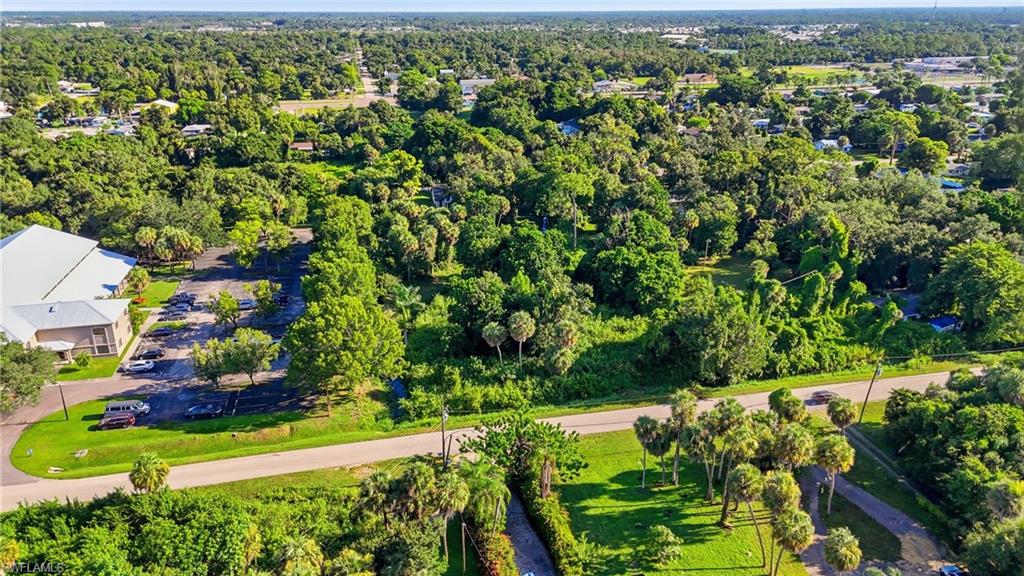 SHADY GROVE HTS SUBD - Land