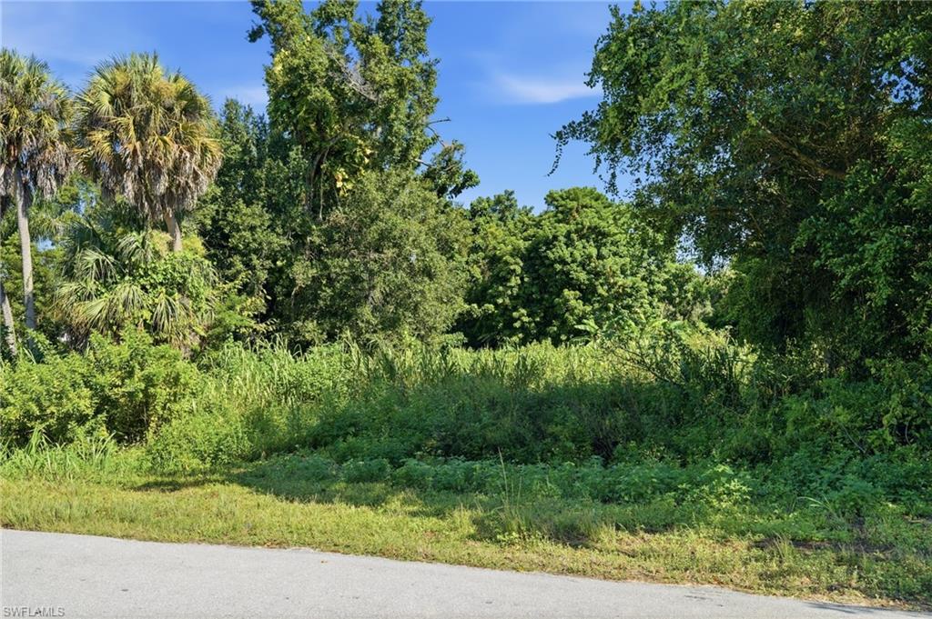 SHADY GROVE HTS SUBD - Land
