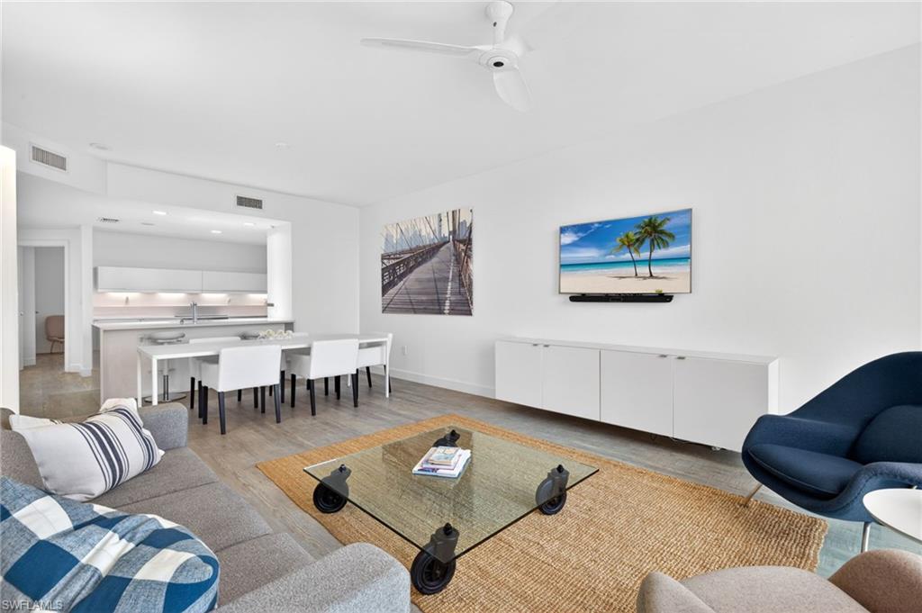 NORTH STAR YACHT CLUB - Residential