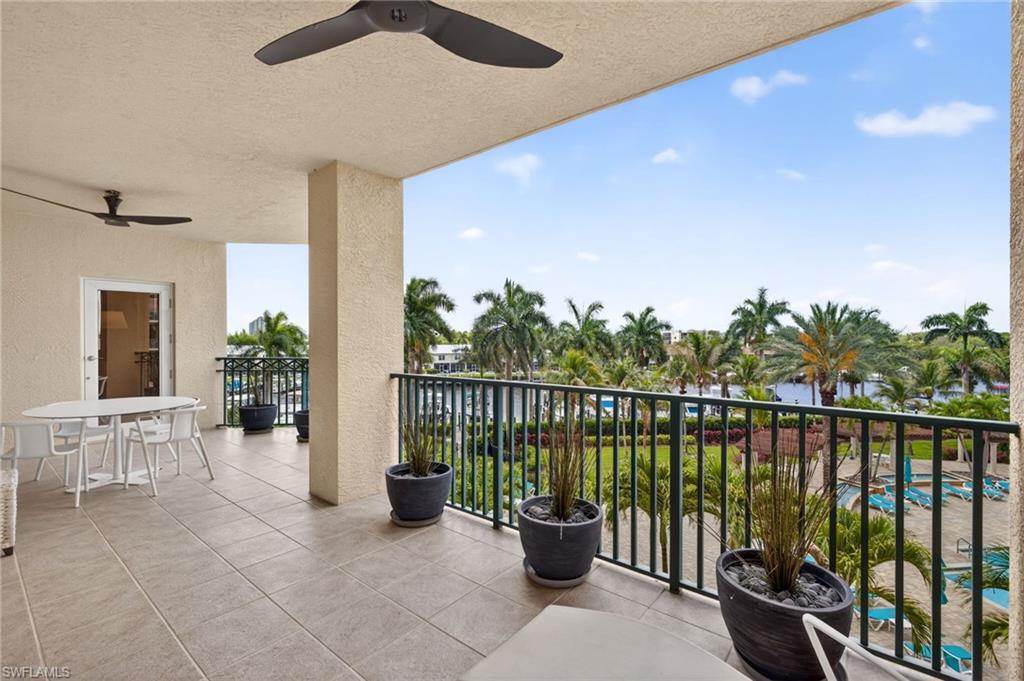 NORTH STAR YACHT CLUB - Residential