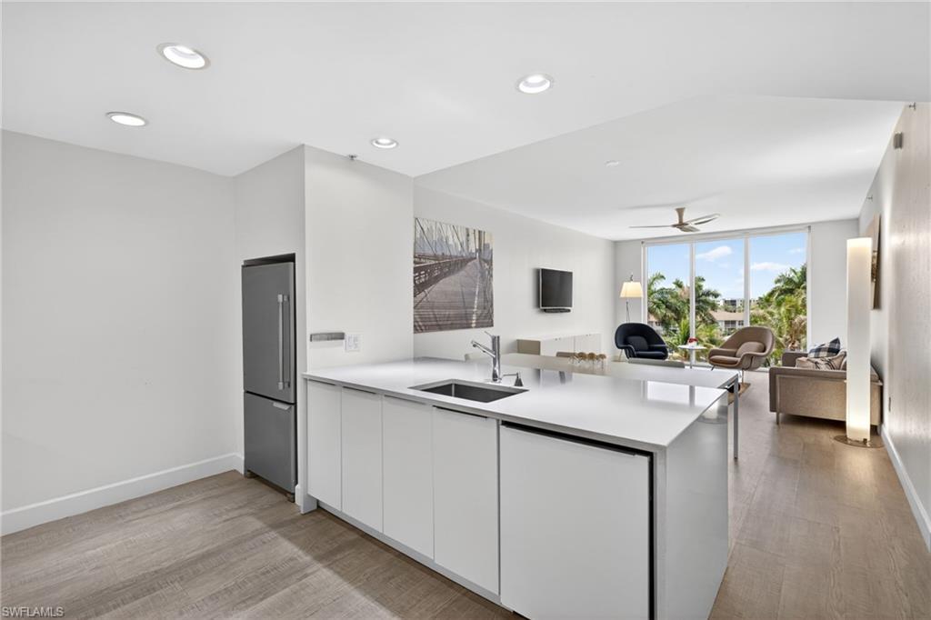 NORTH STAR YACHT CLUB - Residential