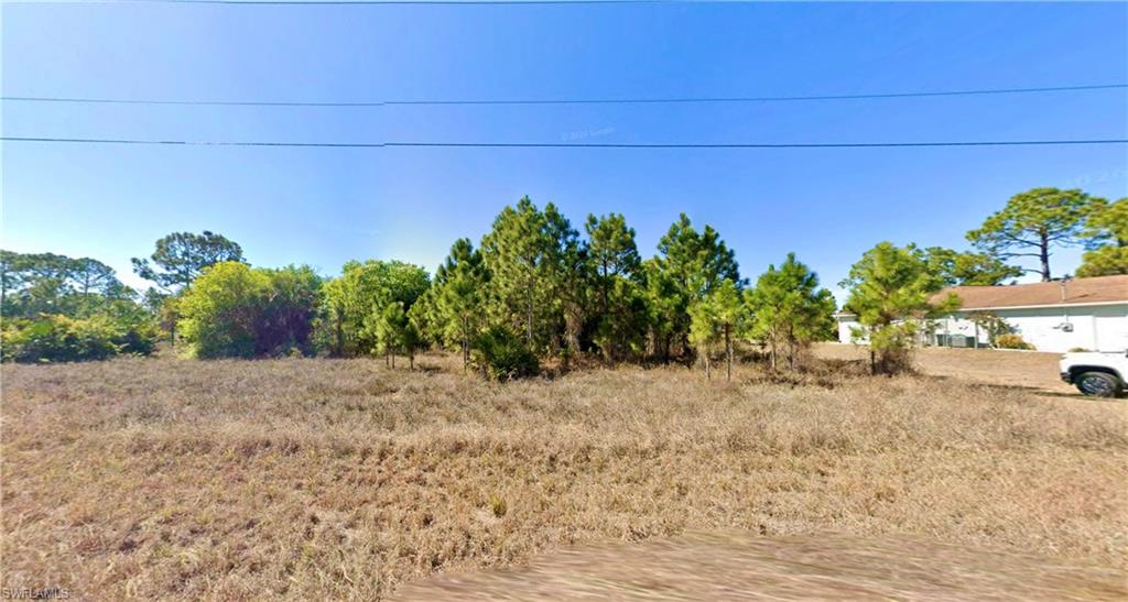You've just found one of the lowest-priced 1/4+ acre parcels in the desirable southeast area of Lehigh Acres! Conveniently located just minutes from elementary, middle, and high schools, golf courses, shopping, and SR-82, you'll enjoy easy access to Fort Myers or head east toward Fort Lauderdale and Miami via Alligator Alley. Whether you're ready to build now or invest for the future, this is an outstanding opportunity.
