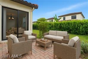 COQUINA AT MAPLE RIDGE - Residential