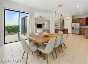 COQUINA AT MAPLE RIDGE - Residential