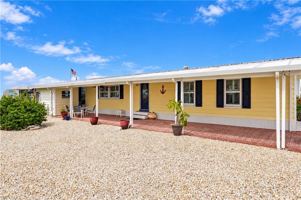 CHERRY ESTATES - Residential