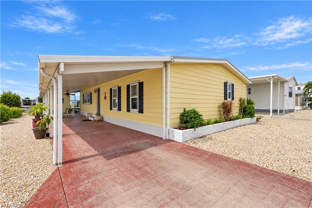CHERRY ESTATES - Residential
