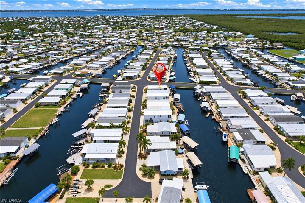 CHERRY ESTATES - Residential