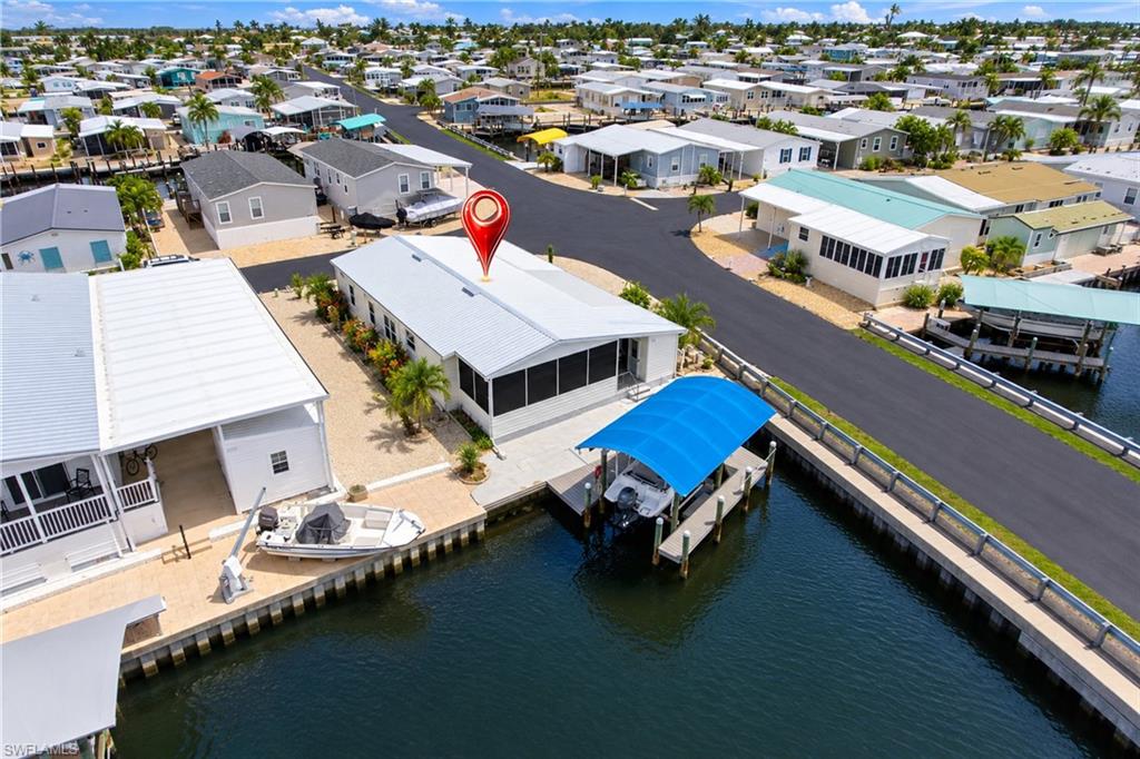 CHERRY ESTATES - Residential