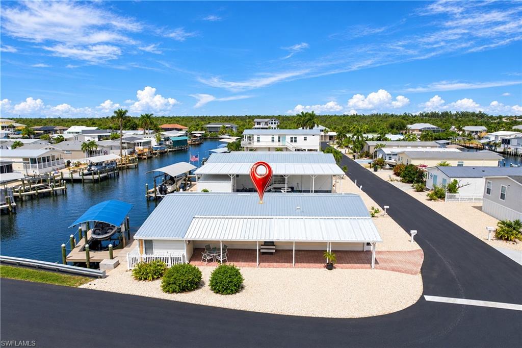 CHERRY ESTATES - Residential