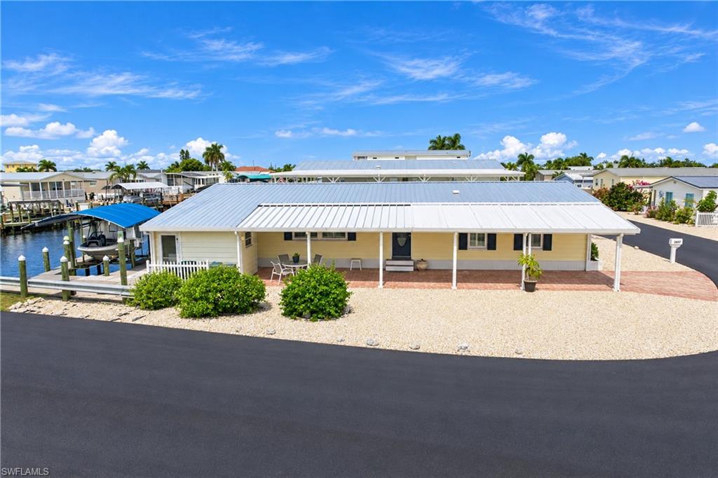 CHERRY ESTATES - Residential