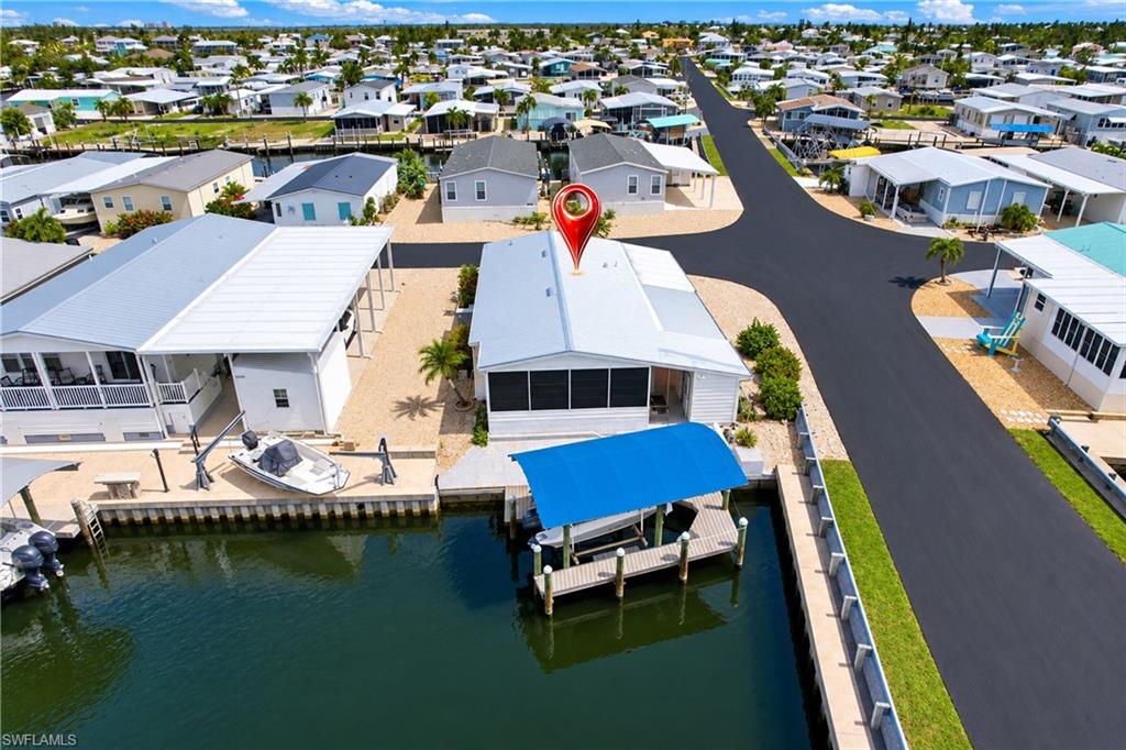 CHERRY ESTATES - Residential
