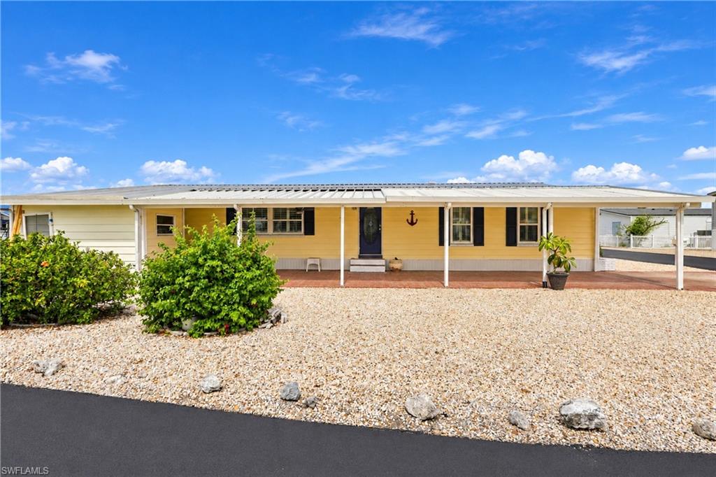CHERRY ESTATES - Residential