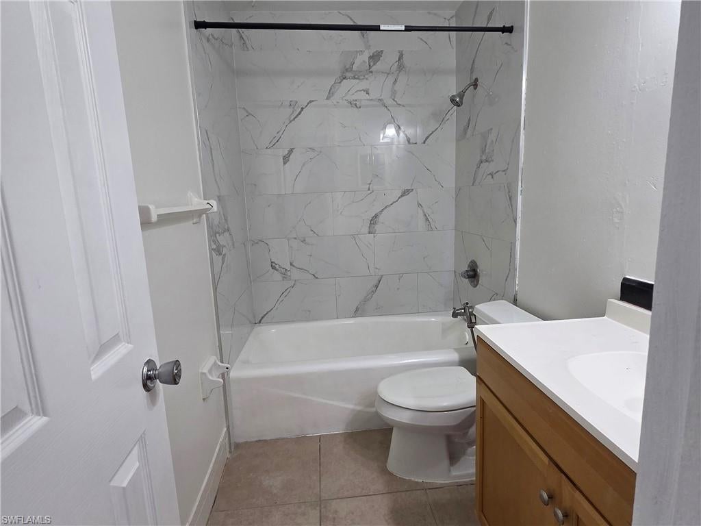 POINCIANA CONDO - Residential