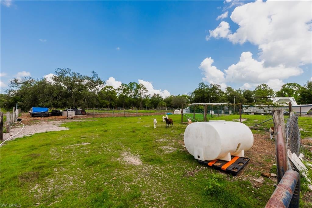 MONTURA RANCH ESTATES - Residential